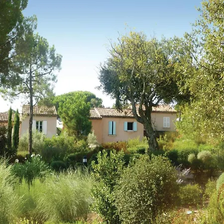 Holiday Les Parcs De Gassin Grimaud