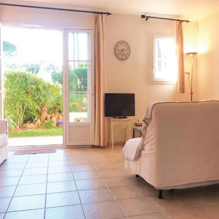 Holiday Les Parcs De Gassin * Grimaud