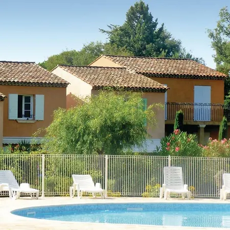 Holiday Les Parcs De Gassin Grimaud