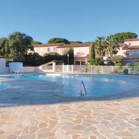 Holiday Les Parcs De Gassin Grimaud