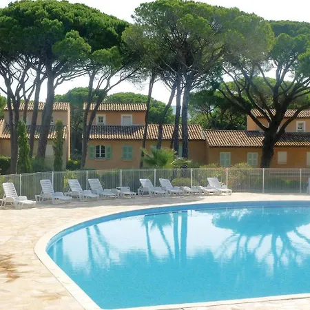 Holiday Les Parcs De Gassin Holiday home Grimaud