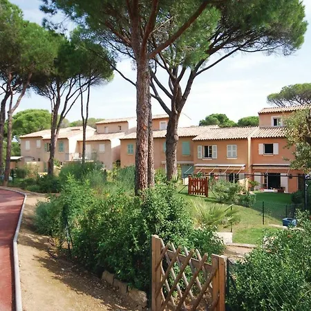 Holiday Les Parcs De Gassin Grimaud