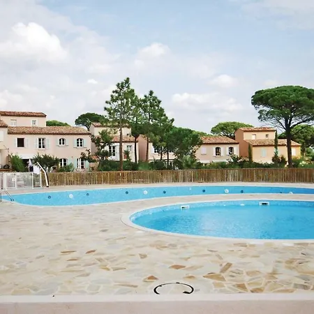 Holiday Les Parcs De Gassin Grimaud