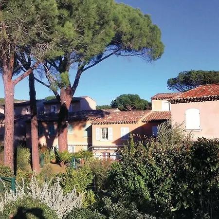 Holiday Les Parcs De Gassin * Grimaud
