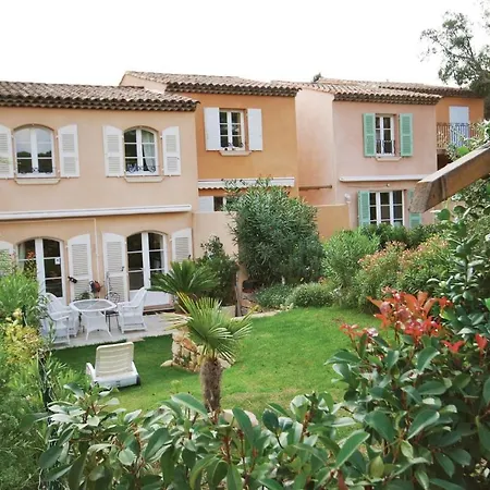 Holiday Les Parcs De Gassin Holiday home Grimaud