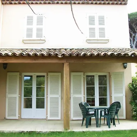 Holiday Les Parcs De Gassin Grimaud