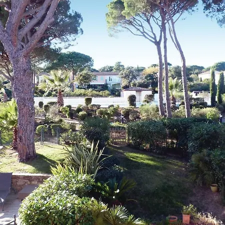 Holiday Les Parcs De Gassin