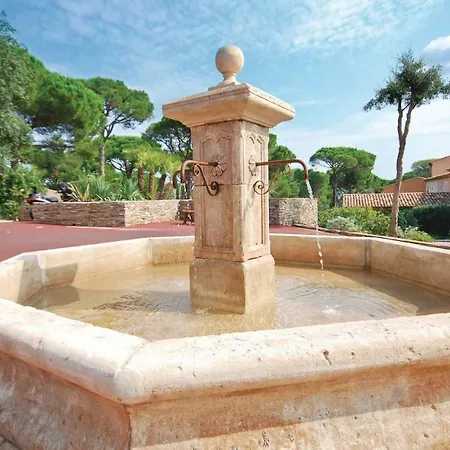 Hébergement de vacances Holiday Les Parcs De Gassin Grimaud