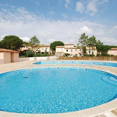 Hébergement de vacances Holiday Les Parcs De Gassin Grimaud